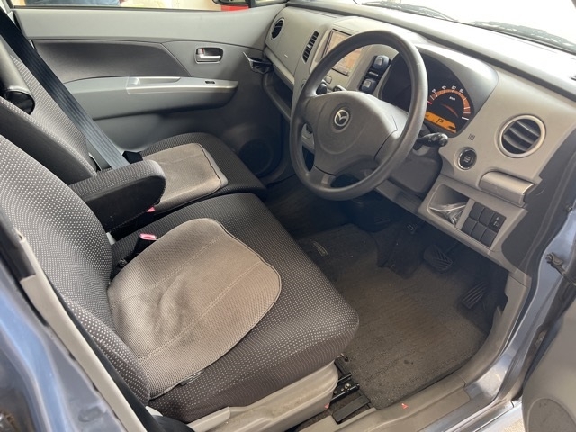 MAZDA AZ-WAGON
