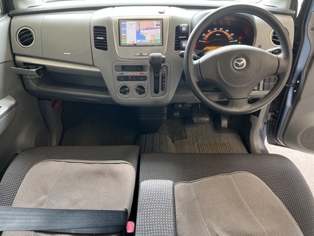 MAZDA AZ-WAGON
