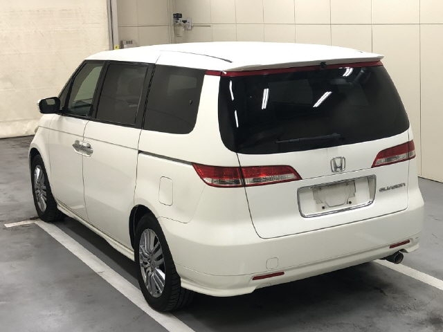 HONDA ELYSION