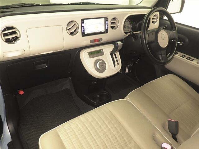 DAIHATSU MIRA COCOA