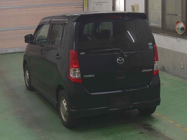 MAZDA AZ-WAGON