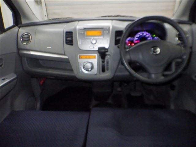 MAZDA AZ-WAGON
