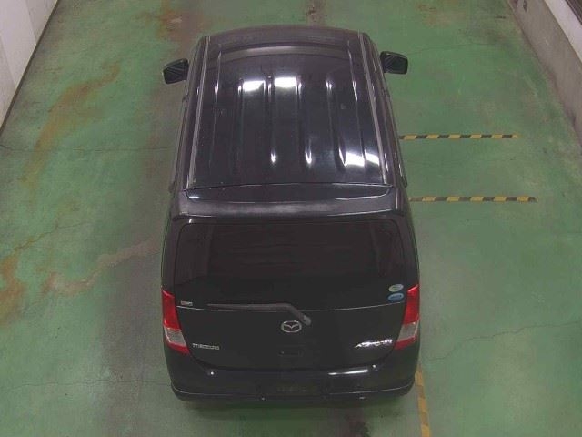 MAZDA AZ-WAGON
