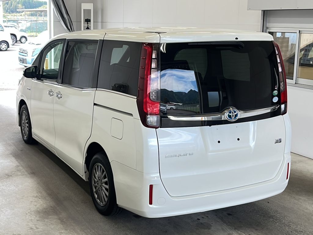 TOYOTA ESQUIRE