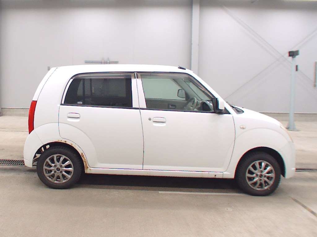 MAZDA CAROL