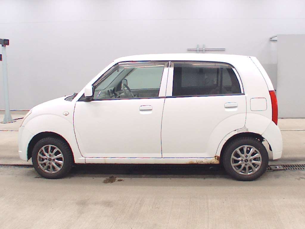 MAZDA CAROL