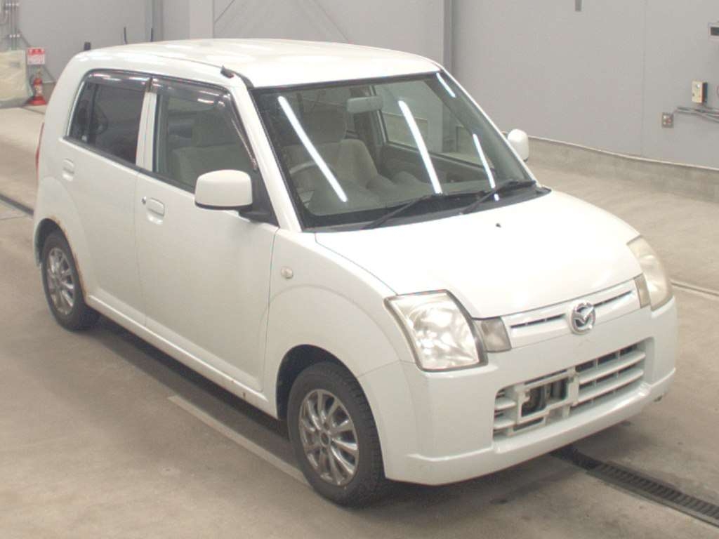 MAZDA CAROL