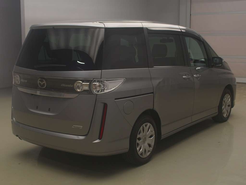 MAZDA BIANTE