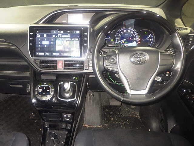 TOYOTA ESQUIRE