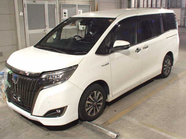 TOYOTA ESQUIRE