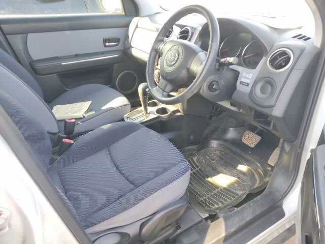 MAZDA VERISA