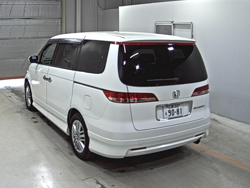 HONDA ELYSION