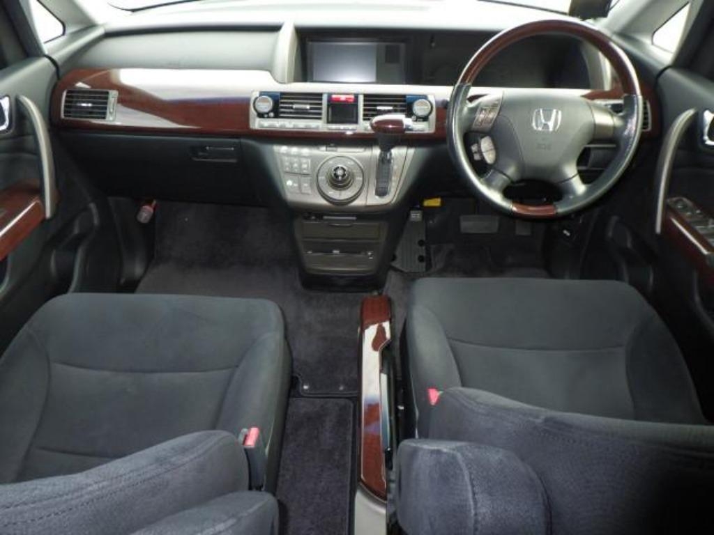 HONDA ELYSION