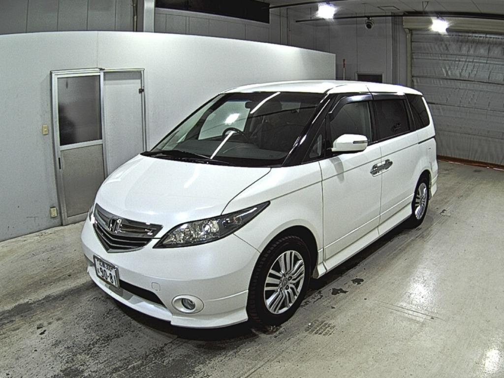 HONDA ELYSION