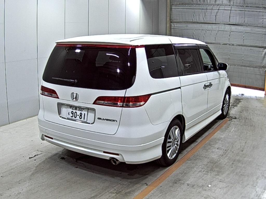 HONDA ELYSION