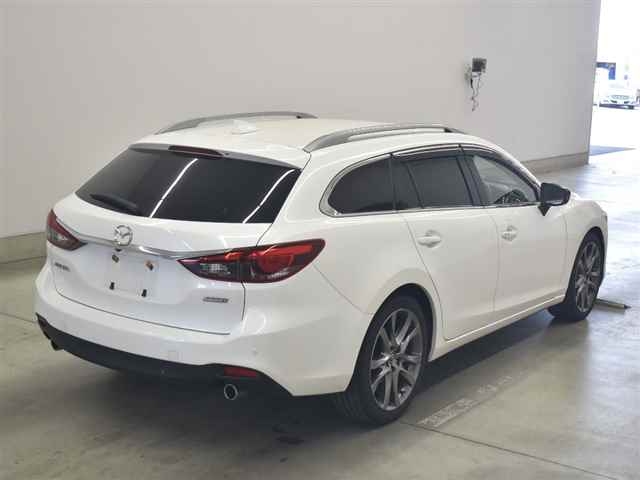 MAZDA ATENZA