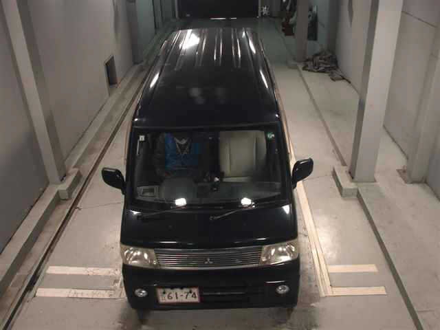 MITSUBISHI TOWN BOX