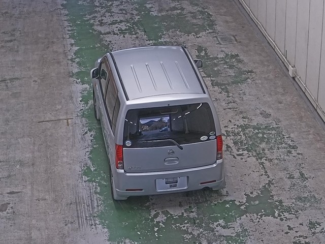 NISSAN OTTI