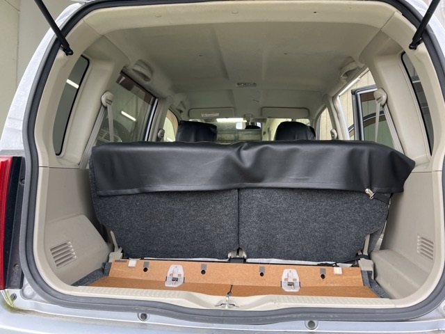 NISSAN OTTI