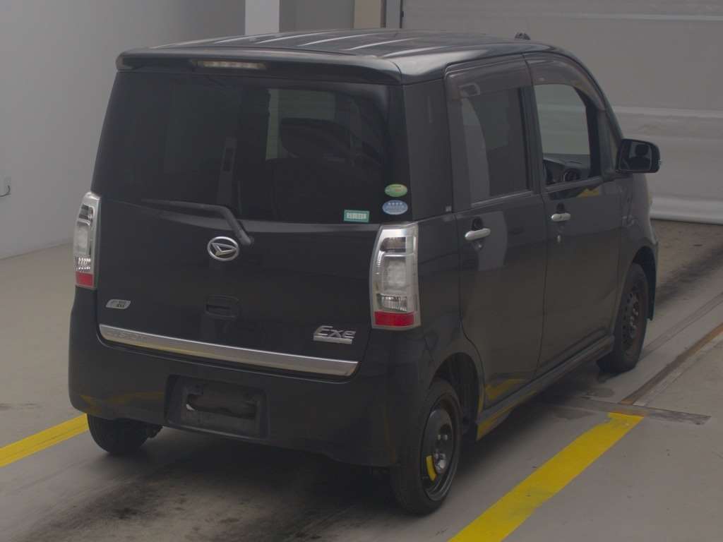 DAIHATSU TANTO EXE