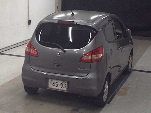 SUZUKI CERVO