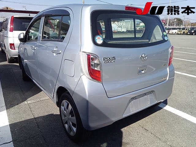 TOYOTA PIXIS EPOCH