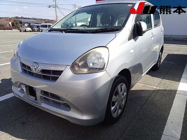 TOYOTA PIXIS EPOCH
