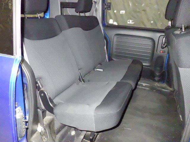 HONDA MOBILIO SPIKE