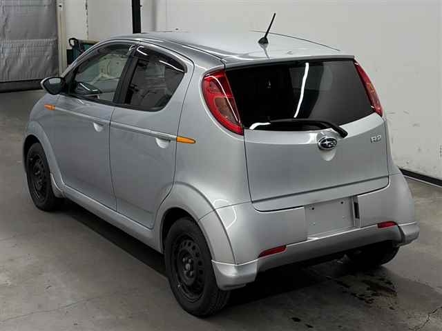 SUBARU R2