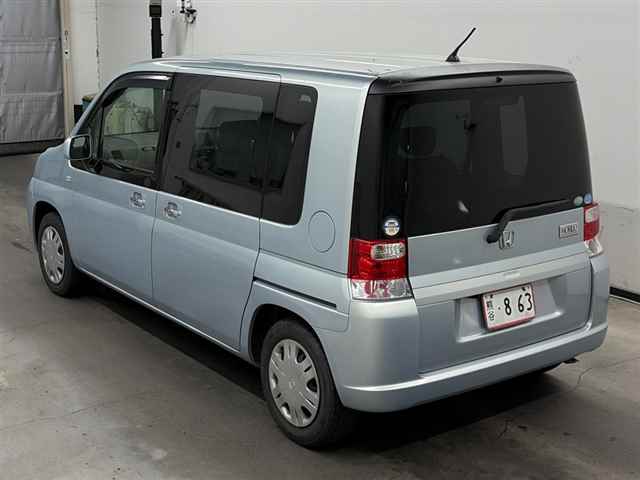 HONDA MOBILIO