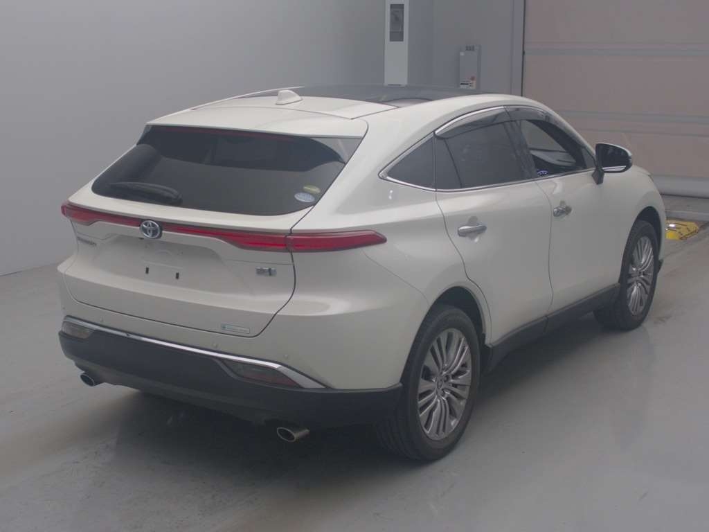 TOYOTA VENZA