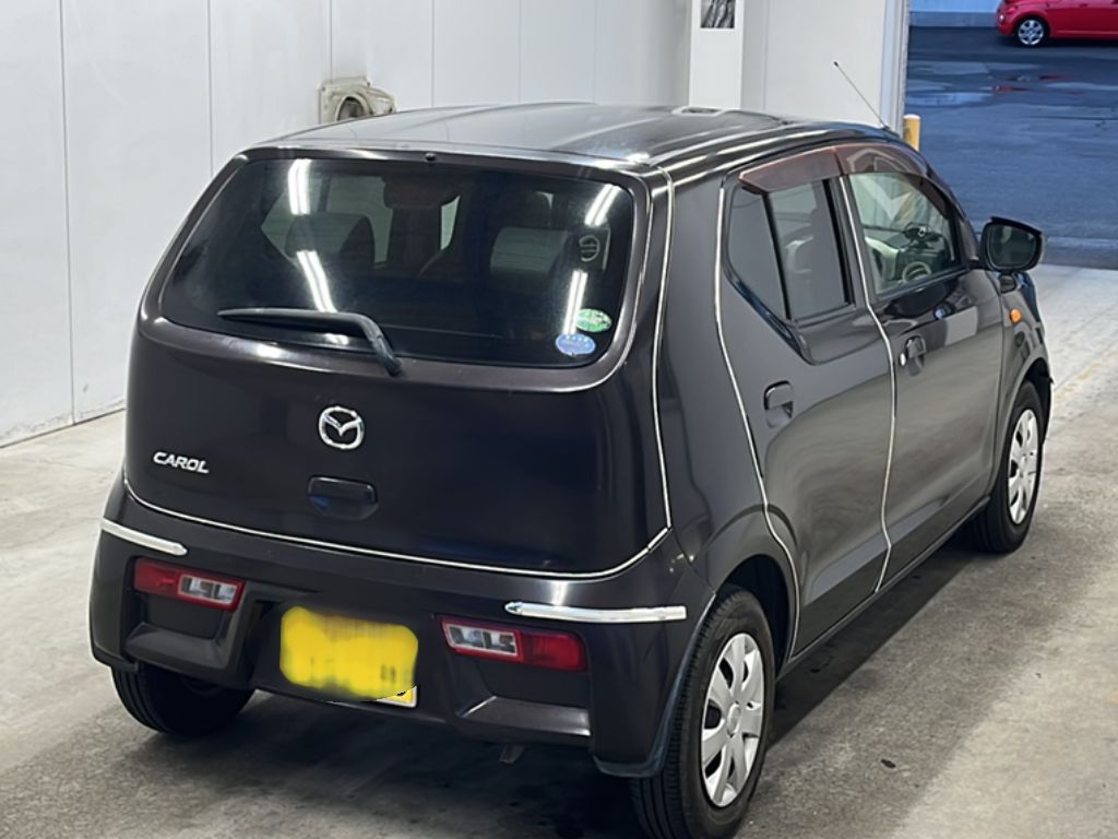 MAZDA CAROL