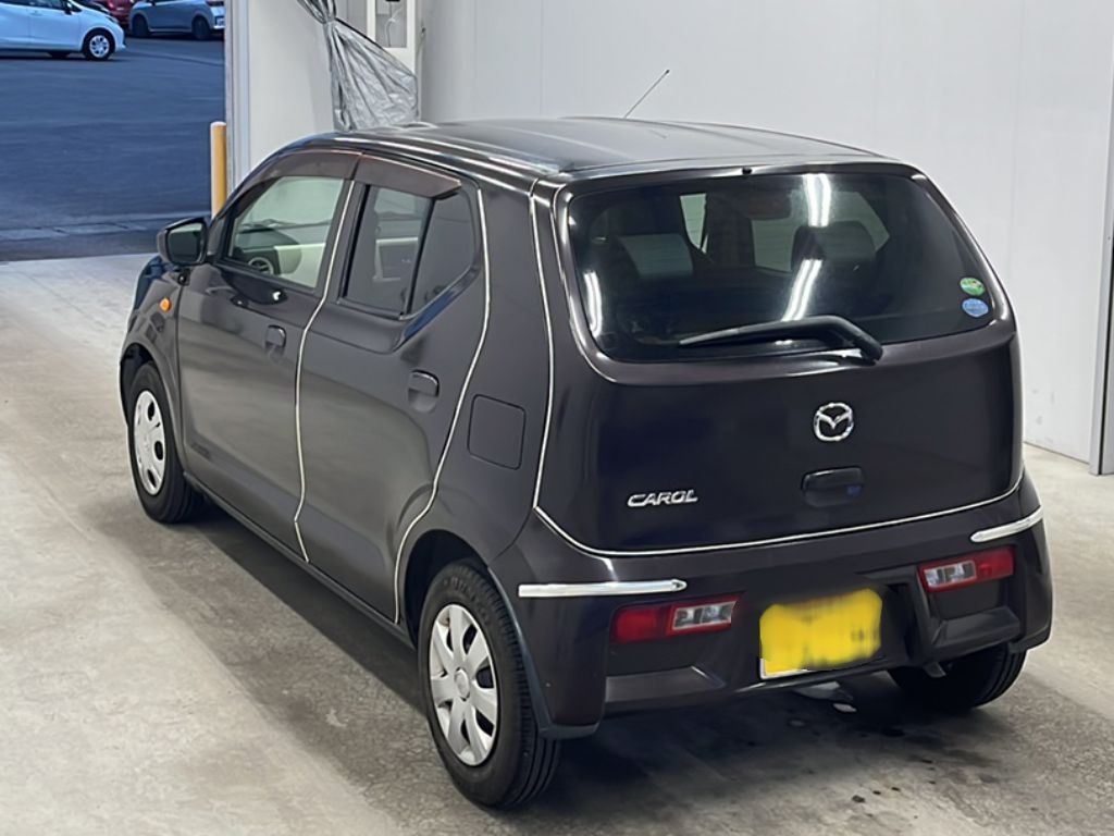 MAZDA CAROL