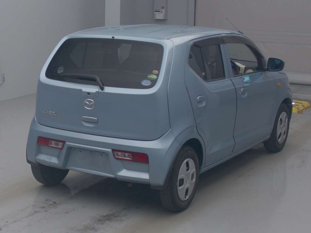 MAZDA CAROL