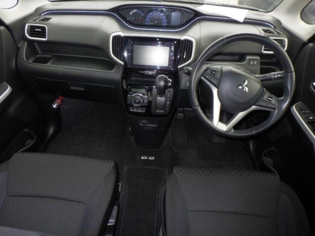 MITSUBISHI DELICA D:2