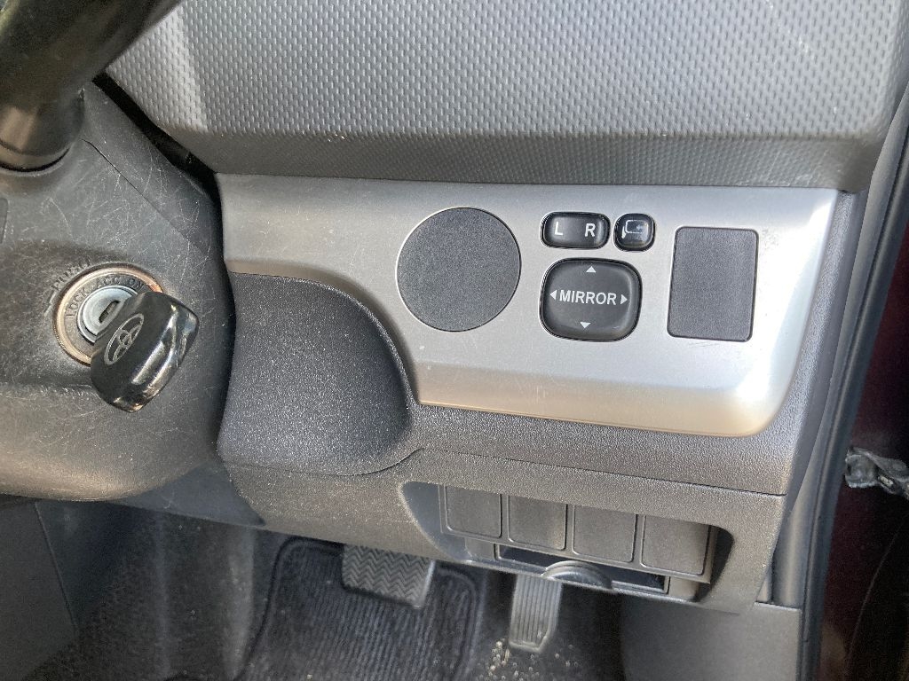 TOYOTA COROLLA RUMION