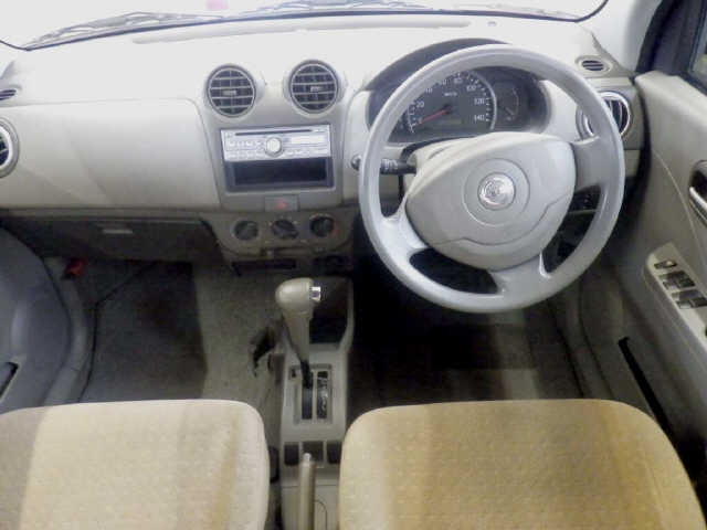 NISSAN PINO