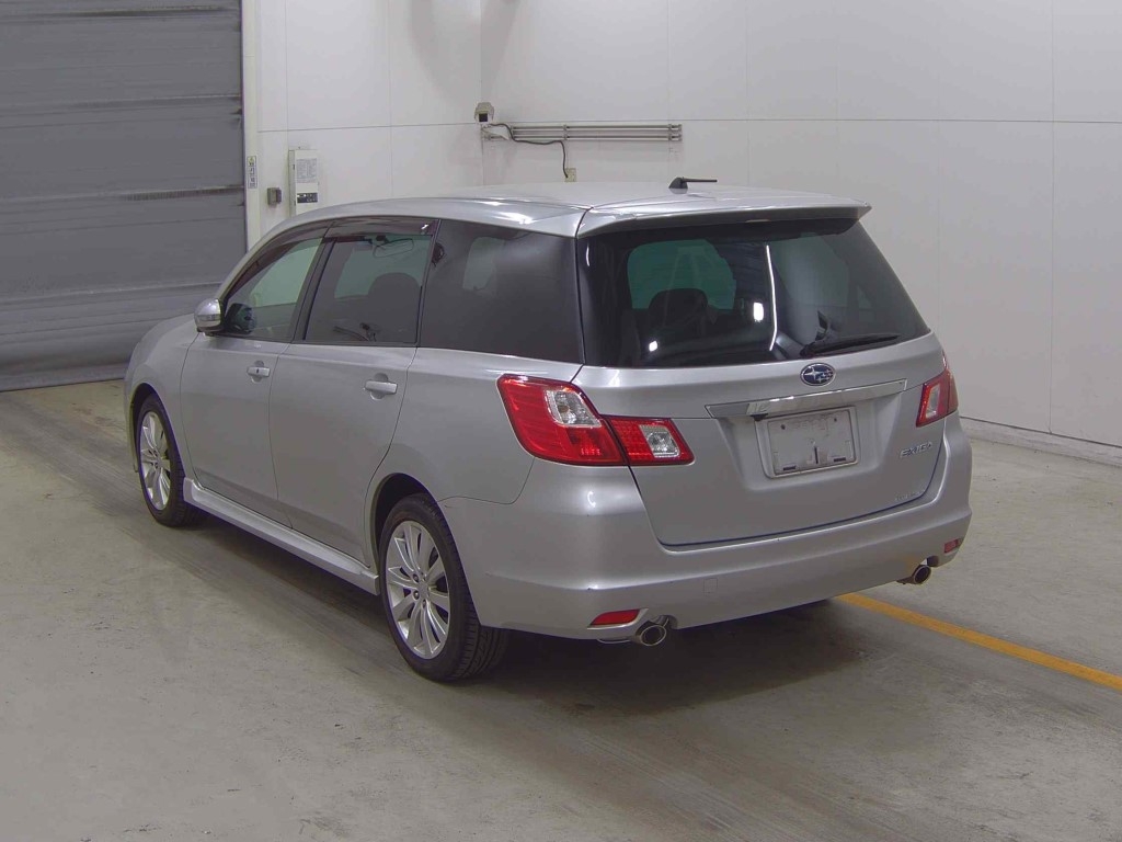 SUBARU EXIGA