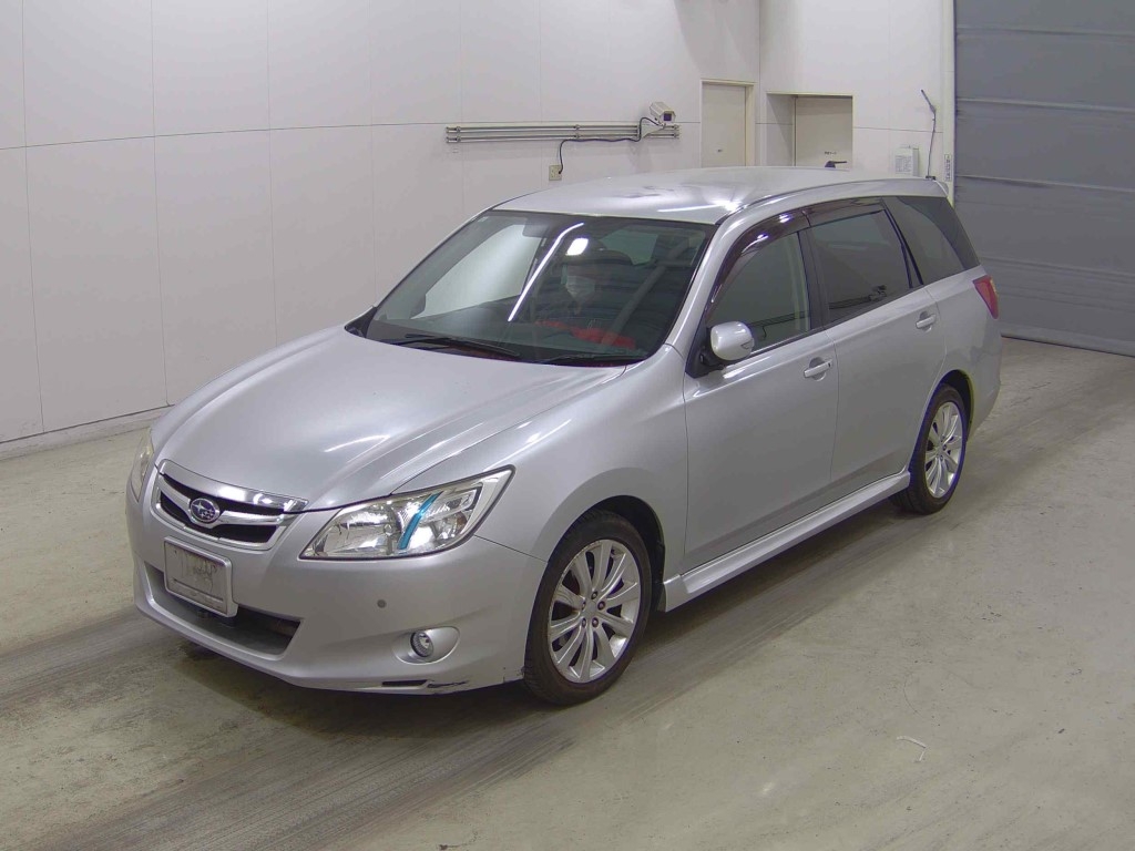 SUBARU EXIGA