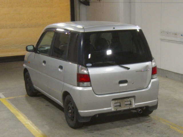 SUBARU PLEO
