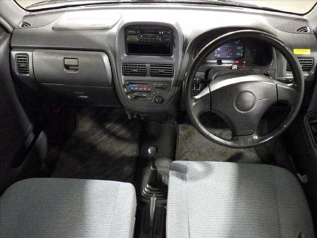 SUBARU PLEO