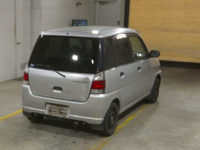 SUBARU PLEO