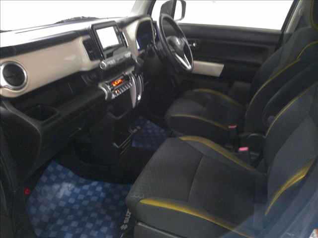 SUZUKI XBEE