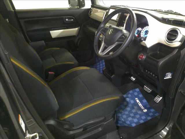 SUZUKI XBEE