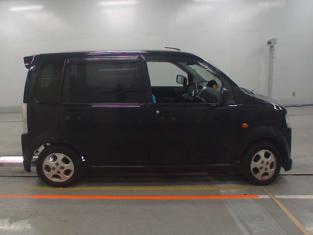 MITSUBISHI EK SPORT