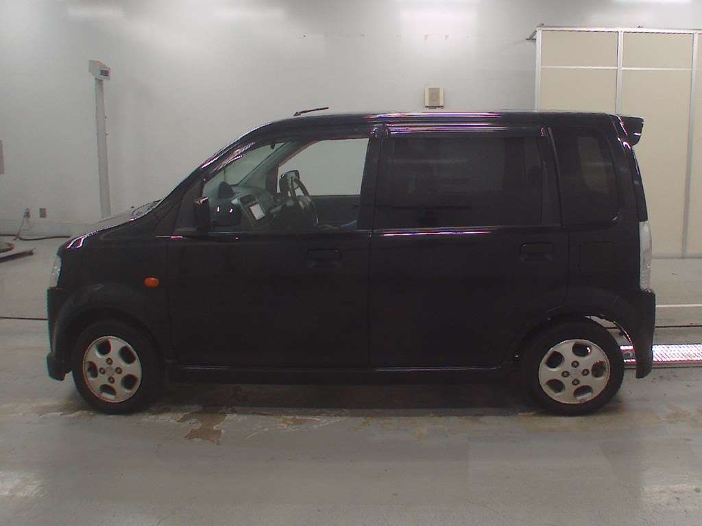 MITSUBISHI EK SPORT