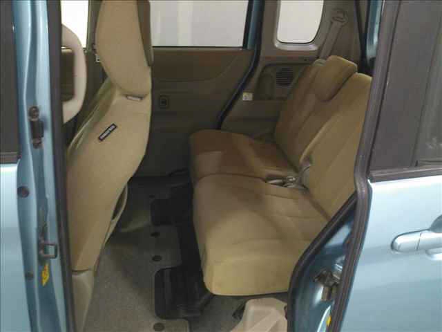 SUZUKI PALETTE