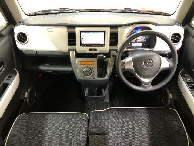 MAZDA FLAIR CROSSOVER