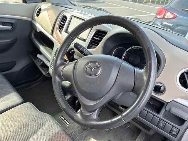 MAZDA FLAIR
