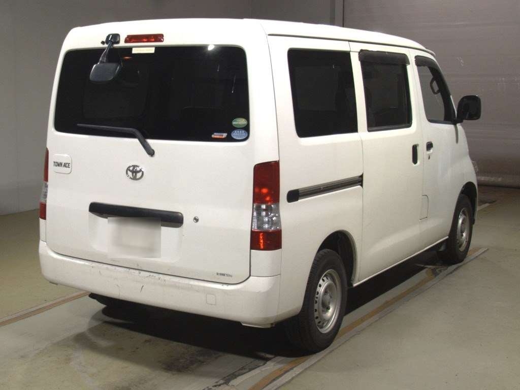 TOYOTA LITE ACE